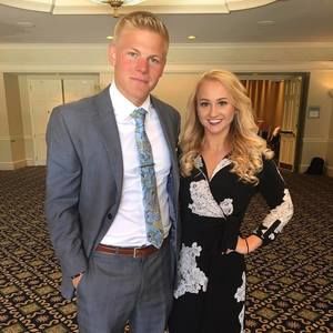 Meet your Posher, Brent